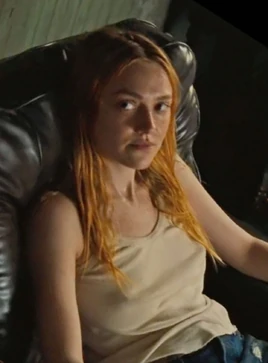 Lynette Fromme | Quentin Tarantino Wiki | Fandom